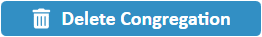 New World Scheduler Delete Congregation