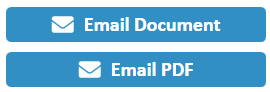 New World Scheduler Printing and Reports Email Document PDF