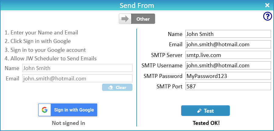 How To Send Email In Hotmail 2021, Send Email Using Hotmail.com Account