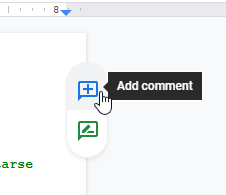 JWS - Publisher App Improve Translation Add Comment